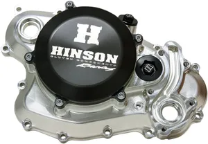 HINSON RACING COVER CLUTCH BILLETPROOF HONDA