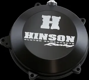HINSON RACING COVER CLUTCH BILLETPROOF KTM