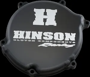 HINSON RACING COVER CLUTCH BILLETPROOF KAWASAKI