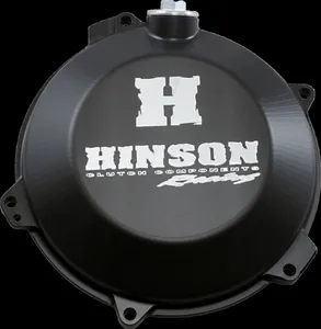 HINSON RACING COVER CLUTCH BILLETPROOF KTM/ HUSQVARNA