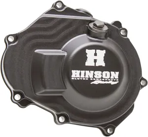 HINSON RACING COVER IGNITION BILLETPROOF YAMAHA