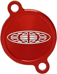 PRO CIRCUIT OIL FILTER COVER