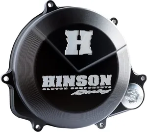HINSON RACING COVER CLUTCH BILLETPROOF HONDA