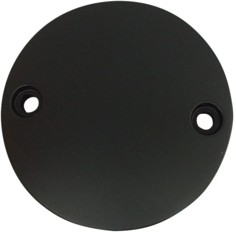 Drag Specialties COVER PTS FL BLK 17-22 M8