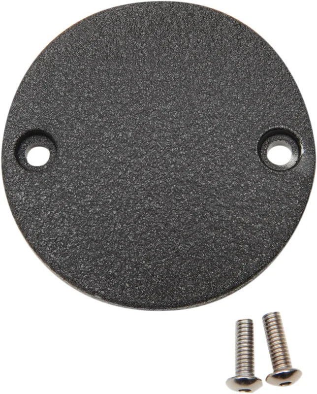 Drag Specialties COVER PTS WR BLK 17-22 M8