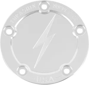 Thrashin Supply Co. COVER POINT DISH POL TC