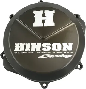 HINSON RACING COVER CLUTCH BILLETPROOF HONDA