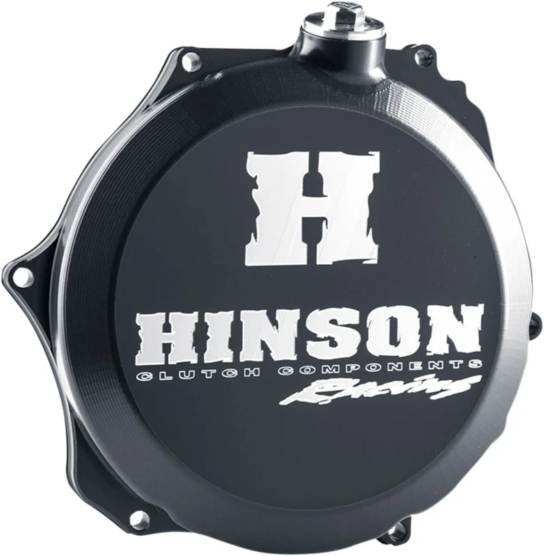 HINSON RACING COVER CLUTCH BILLETPROOF KTM/HUSQVARNA