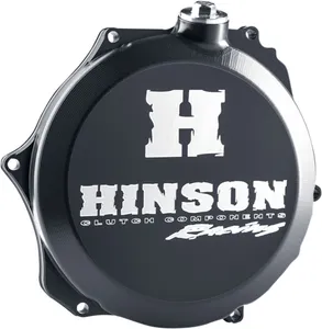 HINSON RACING COVER CLUTCH BILLETPROOF KTM/HUSQVARNA