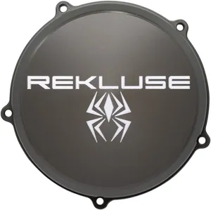 REKLUSE CLUTCH CVR GASGAS 250/300