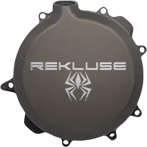 REKLUSE CLTCH CVR FE/FC/FR/KTM