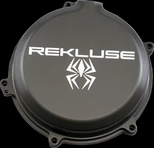 REKLUSE CLTCH CVR HUSQ/KTM450/501