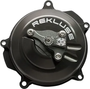 REKLUSE CLTCH CVR HQ/KTM65 09-19
