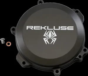 REKLUSE CLUTCH COVER YZ125 05-18