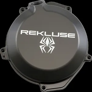 REKLUSE CLTCH CVR HUSQ/KTM250/350