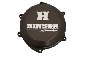 HINSON RACING COVER,CLUTCH YZ250F 19-