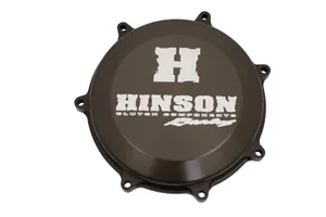 HINSON RACING COVER,CLUTCH KX450F 19-