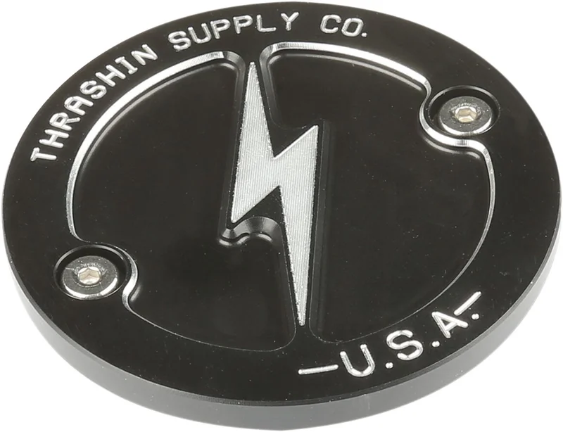 Thrashin Supply Co. COVER POINT M8 BLK