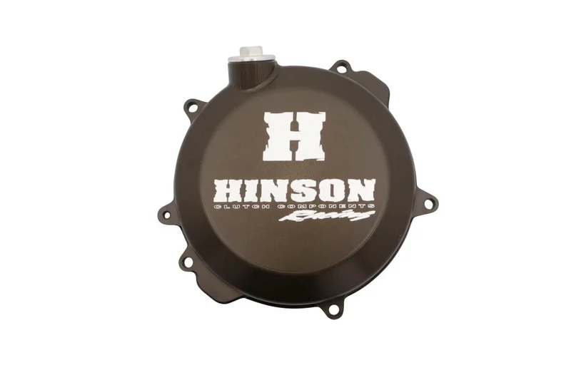HINSON RACING COVER CLUTCH SX/TC125 19-
