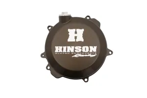 HINSON RACING COVER CLUTCH SX/TC125 19-
