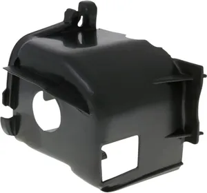 101 OCTANE CYLINDER COVER