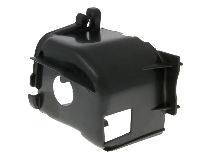 101 OCTANE CYLINDER COVER