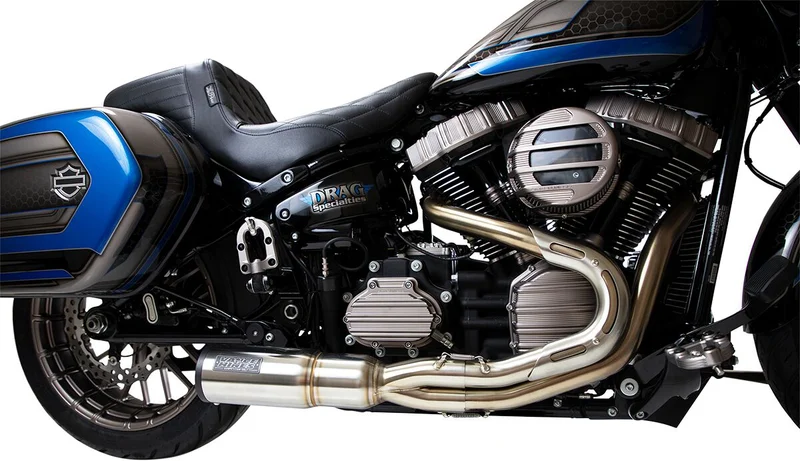 Arlen Ness COVER ROCKER TITANIUM