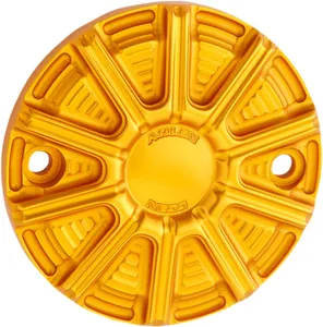 Arlen Ness COVER POINTS GOLD