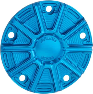 Arlen Ness COVER POINTS BLUE