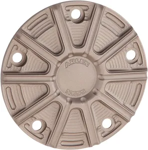 Arlen Ness COVER POINTS TITANIUM