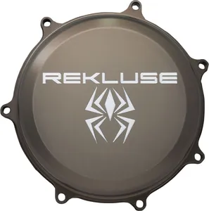 REKLUSE CLUTCH CVR BETA '20