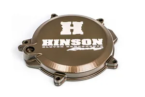 HINSON RACING CLUTCH CVR SX/TC 85