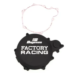 BOYESEN CLUTCH COVER YZ250 93-98