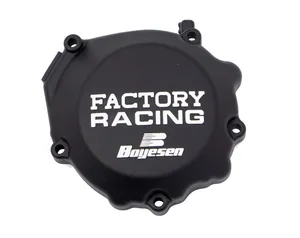 BOYESEN IGN COVER YZ250 88-98