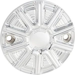 Arlen Ness COVER POINT 10G CHROME