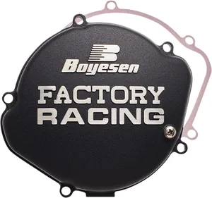 BOYESEN CLUTCH COV CRF250