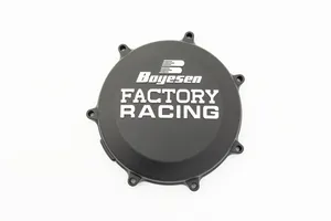 BOYESEN CLUTCH COV KX450 19-