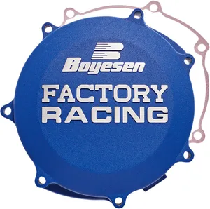 BOYESEN CLUTCH COV YFZ450R 09-29