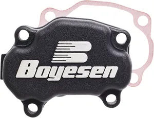 BOYESEN POWERVALVE COV CR250