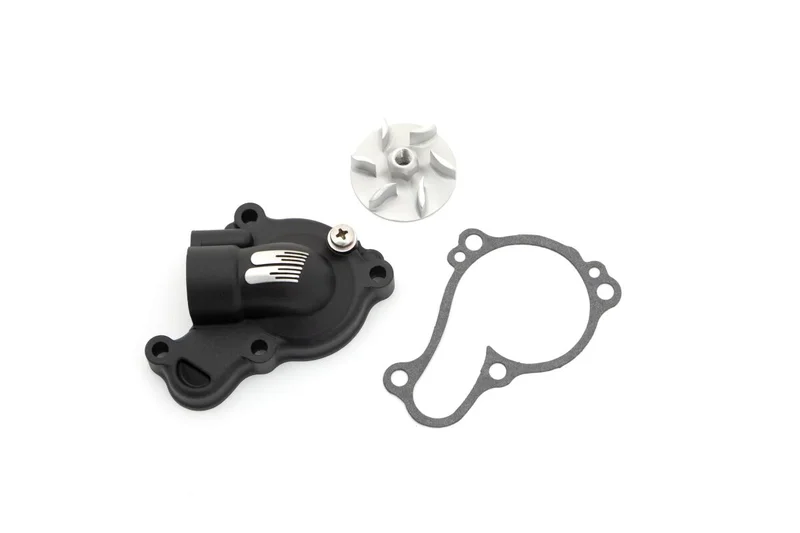 BOYESEN WATERPUMP COV YZF250 19-