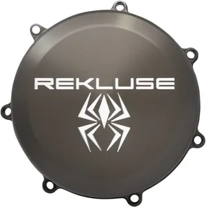REKLUSE CLTCH CVR KTM ADV/SMR
