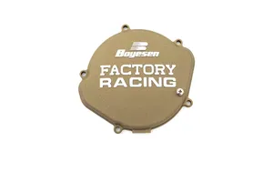 BOYESEN CLUTCH COVER CR125 MAG