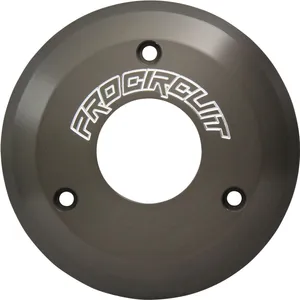 PRO CIRCUIT COVER IGNITION KLX110