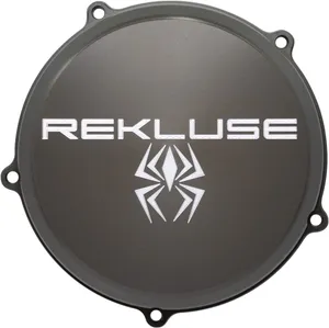 REKLUSE CLUTCH COVER KX450F '21