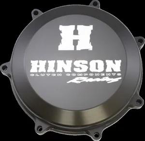 HINSON RACING CLUTCH COVER KX450'21