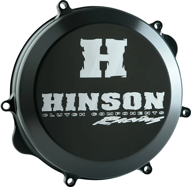 HINSON RACING CLUTCH COVER KX450'21