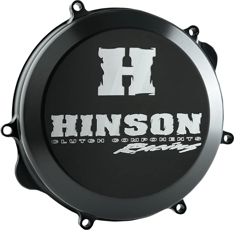 HINSON RACING CLUTCH COVER KX250'21