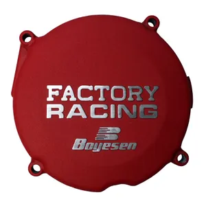 BOYESEN IGNITION COVER 125CC RD