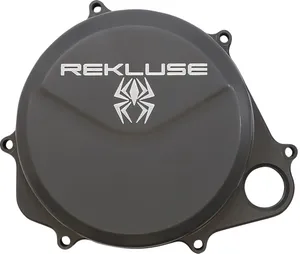 REKLUSE CLUTCH COVER REKLUSE CRF450R/R