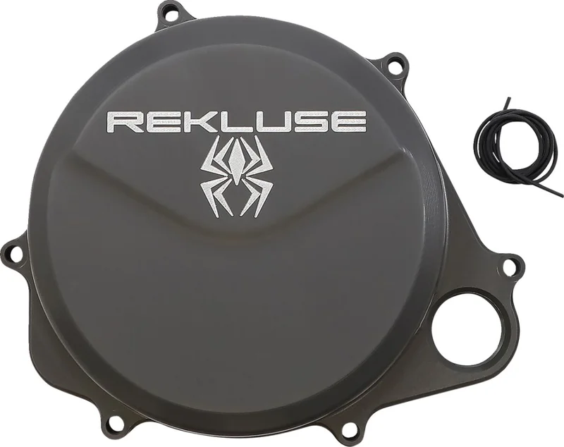 REKLUSE CLUTCH COVER REKLUSE CRF450R/R